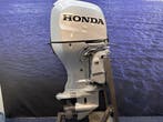 Honda 100 pk buitenboordmotor Demo model, Viertaktmotor, Ophalen of Verzenden, Zo goed als nieuw, 30 pk of meer