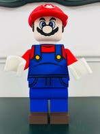 Beeldje - Super Mario oversize - Plastic, Nieuw