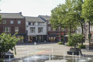 Te huur: Appartement St. Lambertusplein in Horst, Horst, Limburg, Appartement