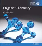 Organic Chemistry Global Edition 9781292160344, Boeken, Verzenden, Zo goed als nieuw
