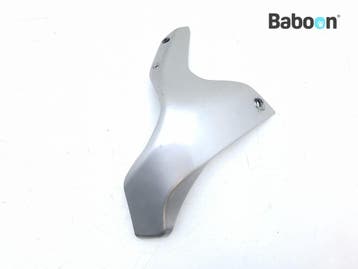 Bovenkuip Links Aprilia Pegaso 650 2005-2009 (Strada + Trail, Verzenden, Gebruikt