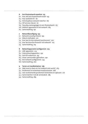 Datacommunicatie voor ICT Support / MBO-ICT 9789057523403, Boeken, Verzenden, Zo goed als nieuw, John Bakker