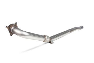 Zitting Leon Cupra R 2.0 Tsi 265 pk | De-cat downpipe Scorpi, Auto-onderdelen, Verzenden, Nieuw