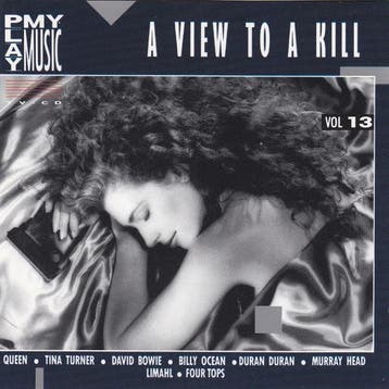 Various - Play My Music Vol 13 - A View To A Kill, Ophalen of Verzenden, Gebruikt