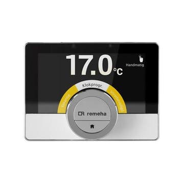 Remeha eTwist Slimme Thermostaat, Doe-het-zelf en Verbouw, Verwarming en Radiatoren, Verzenden, Nieuw