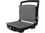 Veiling - Cecotec RocknGrill 2000 - Elektrische grill - 200, Witgoed en Apparatuur, Contactgrills, Nieuw