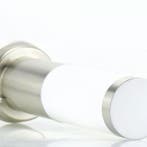 LED Tuinverlichting - Staande Buitenlamp - Laurea 3 - E27, Staande lamp, Nieuw, Ophalen of Verzenden, Rvs