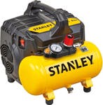 Stanley Compressor DST 100/8/6 Silent, Verzenden, Nieuw