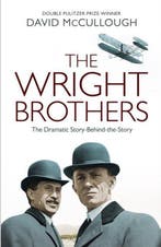 Wright Brothers - Wright Brothers, Ophalen of Verzenden, Nieuw