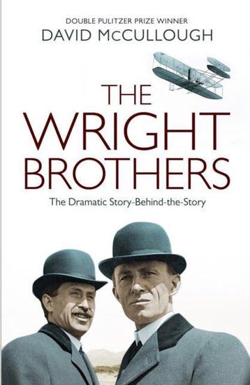 Wright Brothers - Wright Brothers, Ophalen of Verzenden, Nieuw