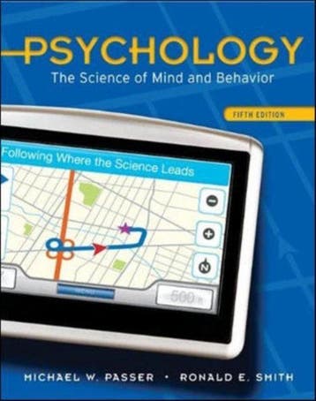 Boek Psychology 9780073532127, Boeken, Verzenden, Zo goed als nieuw