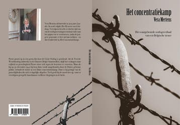 Het Concentratiekamp |  | Nieuw, Ophalen of Verzenden, Nieuw