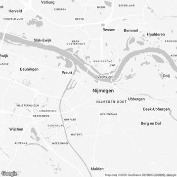 Huis in Nijmegen gevonden voor €764,- pm, Huizen en Kamers, Huizen te koop, Nijmegen