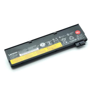Premium Lenovo 68 Accu 11,4V 29,64Wh 2600mAh, Verzenden, Nieuw