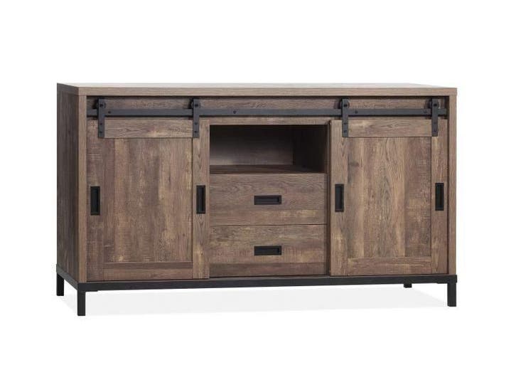 Dressoir Klein Staphorst - dressoirs, Huis en Inrichting, Kasten | Dressoirs, Nieuw, Overige materialen