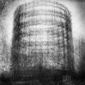 Frank Machalowski - multiexpo gasometer