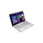 Asus N751J | Intel Core i7 | 16GB, Computers en Software, Windows Laptops, Asus, Nieuw, Ophalen of Verzenden, SSD