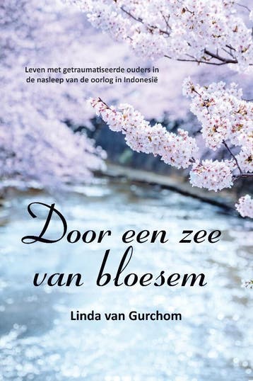 Door een zee van bloesem 9789464502282 Linda van Gurchom, Verzenden, Gelezen, Linda van Gurchom