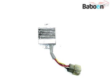 Spanningsregelaar Yamaha DT 125 RE 1989-1995 (DT125 DT125RE, Verzenden, Gebruikt