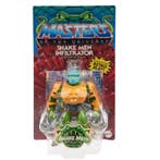 Masters of the Universe Origins Eternian Guard Infiltrator, Verzenden, Zo goed als nieuw