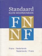 Standaard klein woordenboek, Verzenden, Nieuw