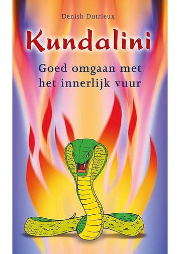 Kundalini Denish Dutrieux, Boeken, Verzenden, Gelezen