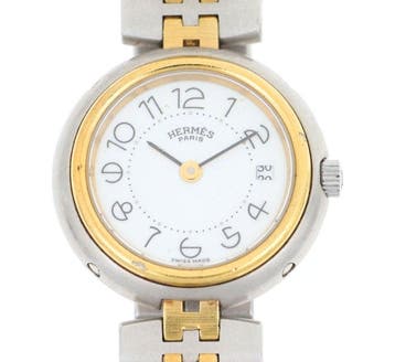 Hermès - Zonder minimumprijs - Dames - 2000-2010, Nieuw