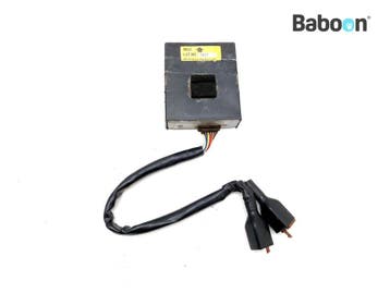 CDI / ECU unit Honda VFR 400 R 1989-1992 (VFR400R NC30), Verzenden, Gebruikt