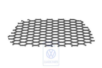 Volkswagen ventilatierooster achterbumper rechts, Auto-onderdelen, Ophalen of Verzenden, Nieuw, Volkswagen