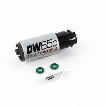 DeatschWerks 265 LPH Compact In-Tank Fuel Pump w/ 08-12 GTR, Ophalen of Verzenden, Nieuw