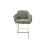 (MDK-107608) CS Lola barkruk – lage kuip | zithoogte 78 cm, Ophalen of Verzenden, Nieuw