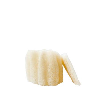 Organische Loofah Spons – natuurlijk product – uitstekend, Nieuw