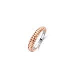 TI SENTO - Milano Ring 12218SR - maat 16.50, Verzenden, Nieuw