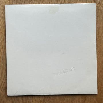 Beatles - The Beatles (The White Album) - 2 x LP Album, Cd's en Dvd's, Nieuw in verpakking