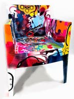 Driade - Philippe Starck - Fauteuil - Art object by Jack