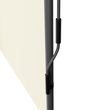 2dekans | Juskys Zonwering Vertiaal - 150 x 310 cm - Beige, Ophalen of Verzenden, Zo goed als nieuw