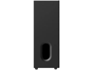 Sony Bravia Theatre Sub 7 - Draadloze subwoofer 100W - Zwart, Verzenden, Zo goed als nieuw, Sony