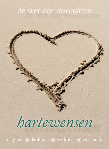 Hartewensen - Edith Hagenaar 9789076541730, Verzenden, Zo goed als nieuw, Edith Hagenaar