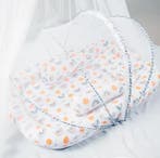 Draagbaar Baby Slaapmatje Bionisch Ontwerp 85×55 cm, Kinderen en Baby's, Babywiegjes en Ledikanten, Verzenden, Nieuw