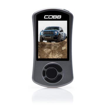 Cobb 17-20 Ford F-150 Raptor / Limited AccessPORT V3, Ophalen of Verzenden