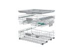 Gorenje GV693C60XXL - Inbouw Vaatwasser - 16 Couverts -, Verzenden, Zo goed als nieuw