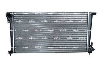 Radiateur o.a: Citroën, Berlingo, Berlingo Cinqspace, Ophalen of Verzenden, Nieuw, Citroën