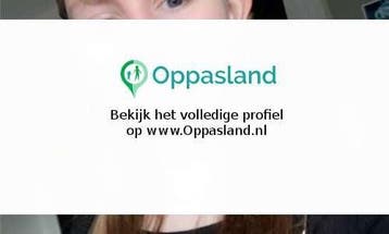 Ik ben Cheyenne, 19 jaar oud en ik zoek oppaswerk in Cape...