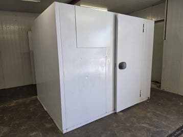 Koelcel 240 x 180 x 200 cm, Nieuw in verpakking, Koelen en Vriezen