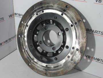 Kawasaki 305 LTD Remschijf voor, Motoren, Ophalen of Verzenden, Nieuw