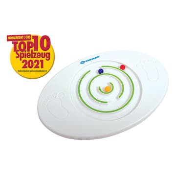 Schildkröt balance board voor kinde van €29,99 voor €23,99, Ophalen of Verzenden, Nieuw