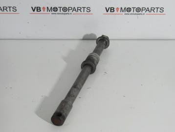Kawasaki ER-5 Voorwiel as vooras, Ophalen of Verzenden, Nieuw