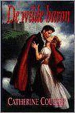 De wilde baron 9789041006738 Catherine Coulter., Verzenden, Gelezen, Catherine Coulter.