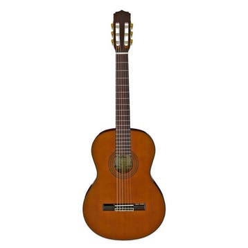 Aria A-20-N Klassieke Gitaar 4/4 Naturel, Ophalen of Verzenden, Nieuw