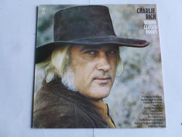 Charlie Rich - Behind closed doors (LP), Ophalen of Verzenden, Zo goed als nieuw